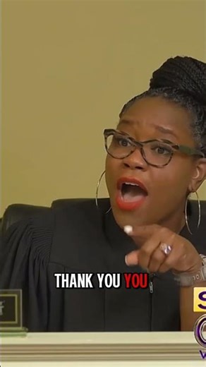 My Sister Got Help Too!” Judge Responds #childsupport #shorts