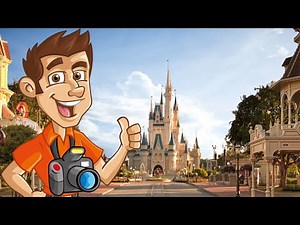 History of Orlando - Part Six (How Walt Disney World Came To Orlando)