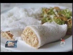 The benefits of tapioca