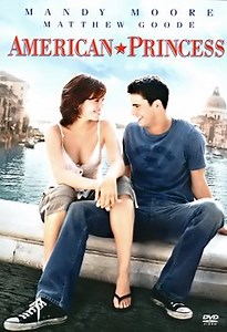 American Princess Trailer SD (Englisch) (2004)