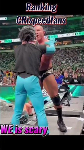 Ranking CRispeedfans #short#fyp