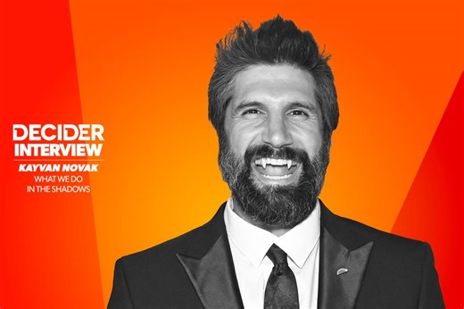 ‘What We Do In The Shadows’ Star Kayvan Novak Talks Nandor’s Endless “‘Eat, Pray, Love’ Journey” And His “Relatable” Dynamic With Guillermo