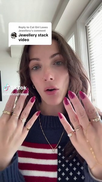 Ring Stack Jewelry Tour: Discover Timeless Pieces