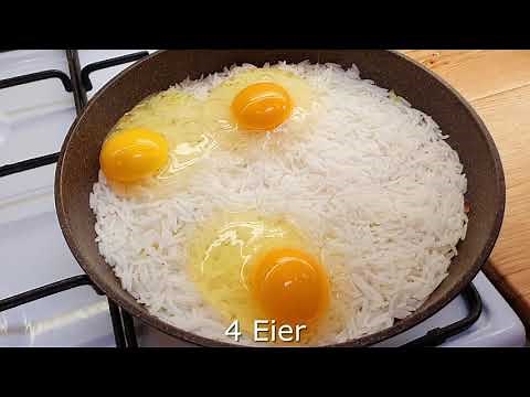 Recipe for a delicious dinner in 10 minutes, just 3 ingredients and ready # 305