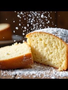 SO FLUFFY! 😍 The fastest kefir cake in the world | ZeyZone Really Delicious