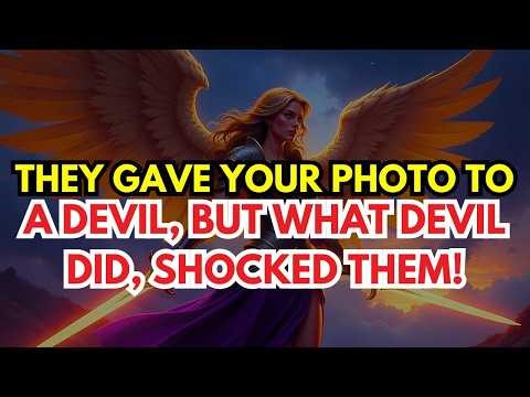 Chosen One, They Gave Your Photo to a Devil, & What Devil Did Shocked Them!