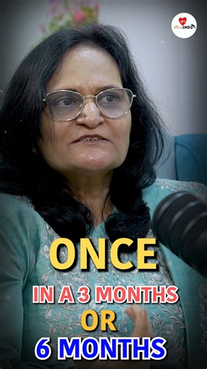 Fit Rahe India on Instagram: "Women's Related Tips जो शायद हर महिला को पता होनी चाहिए... जैसे कि महिलाओं के Private Parts की Hygiene, कैसे Check करें Pregnant हैं या नहीं , Pregnancy से बचने की दवाएं , Ab*rtion से पहले ज़रुरी Test और भी बहुत कुछ आइए जानते हैं इस Podcast में... Women’s health is an important topic that often doesn’t get talked about openly. In this podcast, we share essential and practical information that every woman should be aware of in her daily life. We discuss the importanc