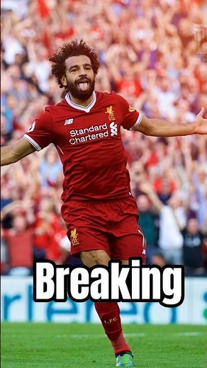 🔥 Mohamed Salah's most unique records // INSANE Records! #epl #premierleague #soccer #liverpool