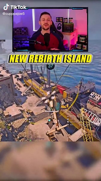 CupppaJoe5 on TikTok