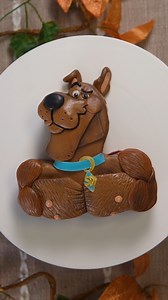 Scooby dooby mew 💪😳 #scoobydoo #meme #cake #funny #bakingthursdays | Baking Thursdays