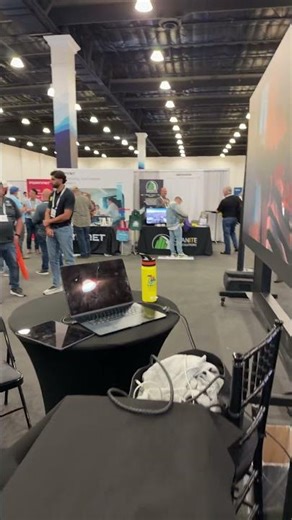 Representing Matrix AV and CivicMaster this year at MISAC 2025 !