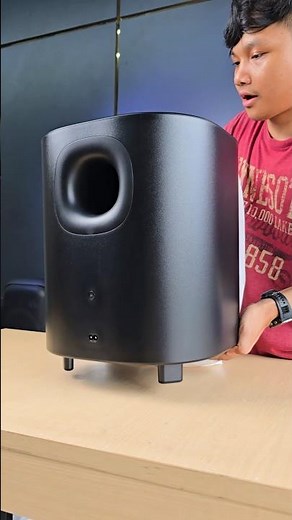 JBL Bar 500 MK2 – Powerful 5.1 Dolby Atmos Soundbar!