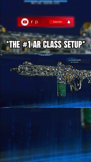 BEST M15 MOD O Class Setup For WARZONE & RANKED 🏆 #warzone #callofduty #blackops7 #cdl #rankedplay