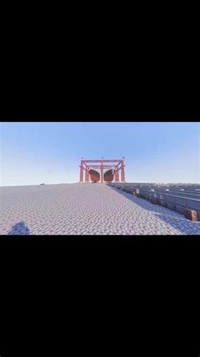 All the Windows on Titanic have been added, Olympic is still in the process #rmstitanic #rmsolympic #richlarrousse #minecraft #shiptok