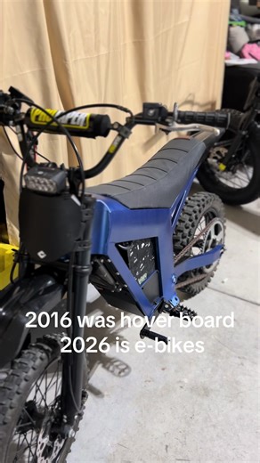 The Rise of E-Bikes: Clean Rides for 2026