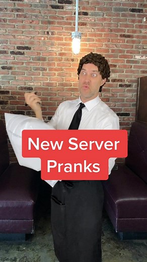 Never Fall for These Server Pranks!