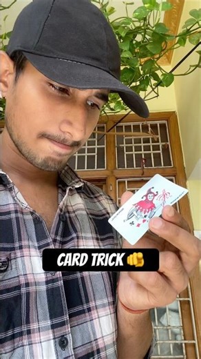 Real Life vs. Movie Magic: The Boomerang Card! 🎬#shorts