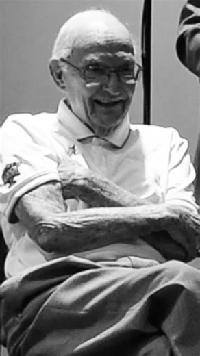 The staff of the Paul W. Bryant Museum was saddened to learn of the passing of the legendary Eddie Conyers. His legacy spanned decades of Alabama football history. From Coach Bryant’s tenure - to the modern day - Eddie was a part of the winning tradition that is Alabama Football. | Paul W. Bryant Museum