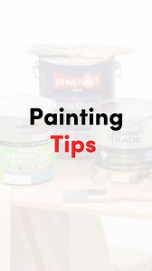 Painting Tips – Filler Got cracks, holes or dents in your walls? Graeme explains the proper way to use filler for a smooth finish. From applying and sanding once it’s dry, to spot priming and painting, it’s all about the right technique that makes a big difference to the final paint job! #filler #diytips #diy #paintinganddecorating #paintingtips #decorating #decoratingtips #paintingtips #toupret #tourpretfiller | The Paint Shed | Facebook