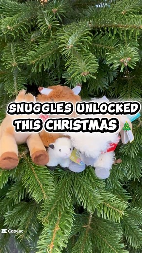 Dartmoor advent calendar day 8: Unlock some snuggles this Christmas 🧸 Soft, squishy, and full of festive charm our Visitor Centres are stocked with cuddly companions 🤗. Whether it is for little ones, or those who are just young at heart, these cuddly toys are sure to bring a smile this Christmas 💚. Pop in and pick up a new fluffy friend and add a touch of Dartmoor to your Christmas celebrations 🥰 | Dartmoor National Park