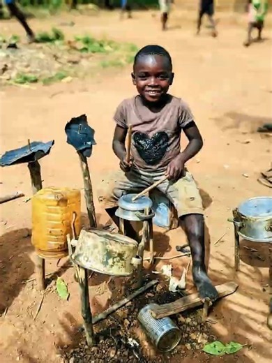 Little Drummer Boy 🥁❤️