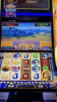 Luxury Line Slot 🎰🍀💵