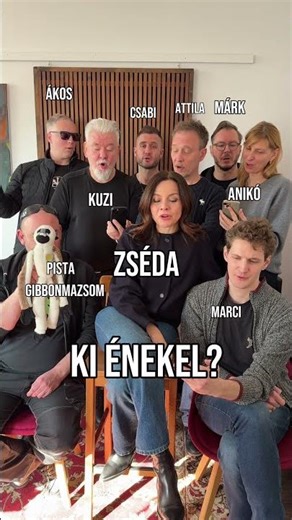 GYÉMÁNT RAGYOGÁS #zseda #zsedavue