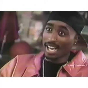 2pac Above the Rim Interview