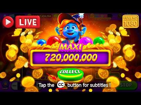 "UNBELIEVABLE" Cash Tornado Huge Wins! Elemental Buddies Slots #3 Now