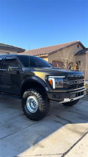 Essential Tips for Washing Your Raptor