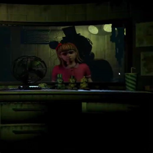 What If Elizabeth Afton Replaced William Afton? (FNaF Jumpscares)