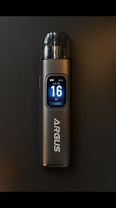 What’s up, Voopoo lovers? The all-new Argus G3 is in stock now! Head over to our website and check out the shop. If you need more info, just give us a call at 01619225235. | Vape Hub BD