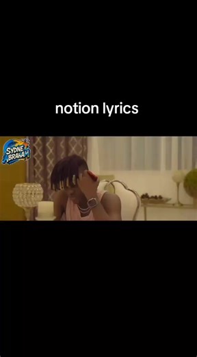#notionlyrics