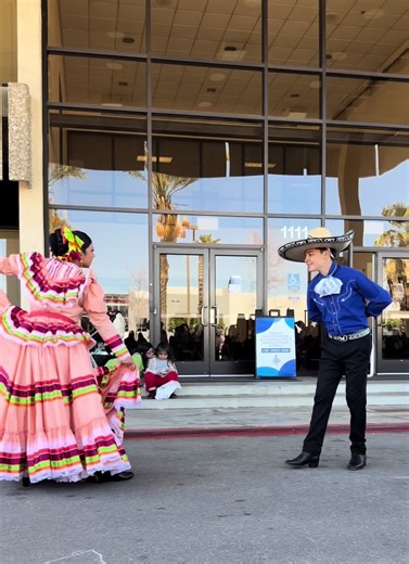 #paratii #folkloricodancer #folkloricomexicano🇲🇽 | folkloric dance