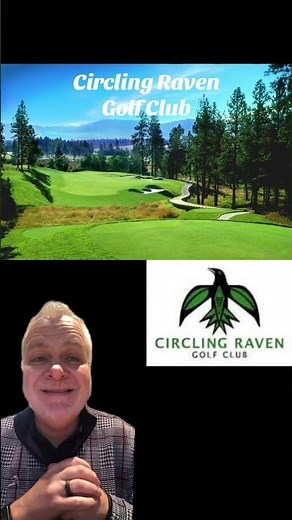 Circling Raven Golf Club Is Idaho’s Top Public Course