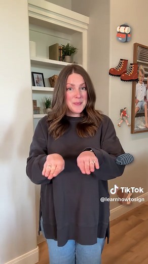 🤟 Learn ASL Camping Signs 🏕️🔥 #learnasl #asl #aslpractice #campingsigns #signlanguage #learnhowtosign Want to learn ASL? 📚✨ Learn How to Sign helps you build real-life signing skills with everyday phrases, cultural tips, and easy-to-follow lessons! Visit learnhowtosign.com/tiktok or check out our YouTube channel