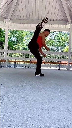 Taekwondo Lesson Speed Kicking 3 Combo’s for Aggressive Fighting Drill #7 Part 64. #taekwondolesson