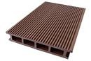 [Hot Item] Durable Waterproof WPC Outdoor Flooring Tiles for Decking