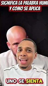 Que significa la humildad.