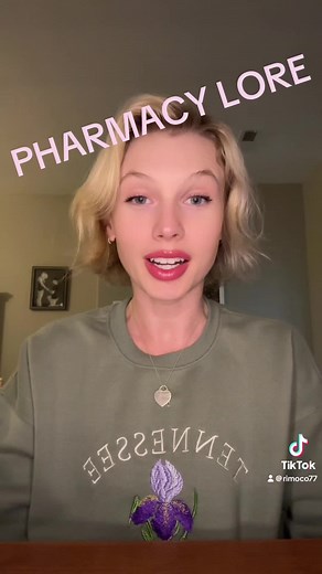 Exploring the Role of a Pharmacy Technician