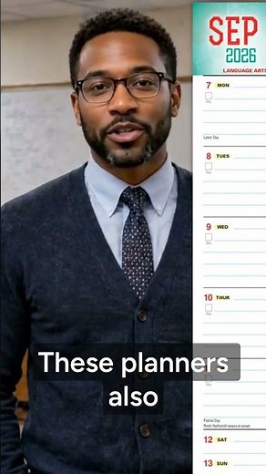 Why School Mate® Middle School Student Planners Are The Best
