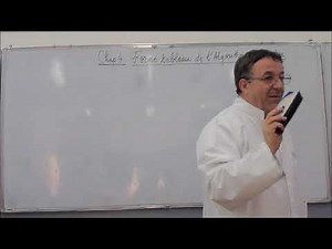 OPTIMISATION LINEAIRE CHAPITRE 6 ALGORITHME DU SIMPLEXE FORME TABLEAU