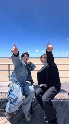 BE:FIRST 'Blissful' Music Video