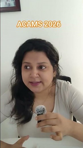 Are you preparing for ACAMS Exam 2026? Watch full videos..Link in Description #acams #certification