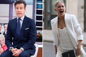 Strictly's Anton claims Ashley Roberts' dancing experience won't guarantee win