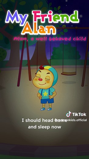 TikTok의 Redmon Kids! Songs & Stories