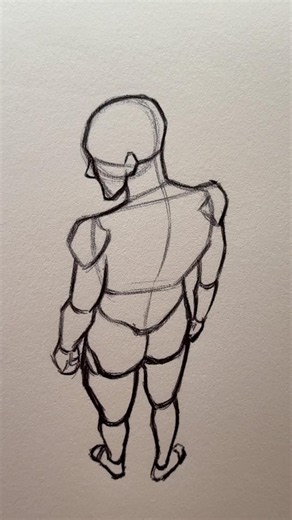 Poses You Can Use for Your Manga 📝 - Part 22 #howtodraw #draw #drawing #sketch #sketching #manga