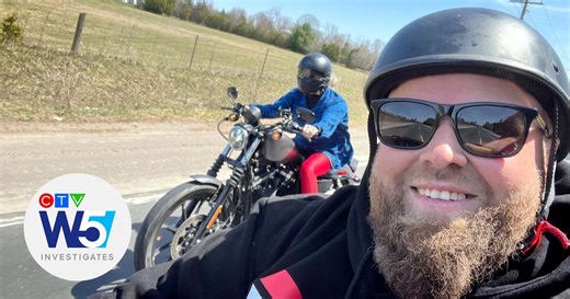 W5: Romance Scam part one | 'Once you stop giving him money, then the cracks start opening'