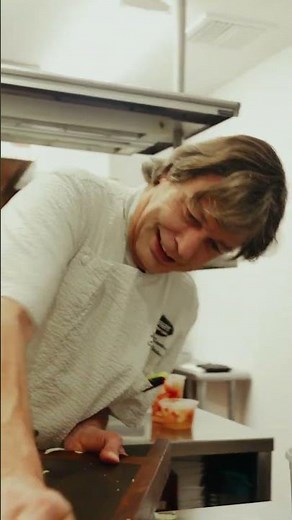 Using a 100-Year-Old Mandolin to Shred Cabbage