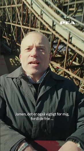 Få ro i maven, når du tænker på fremtiden